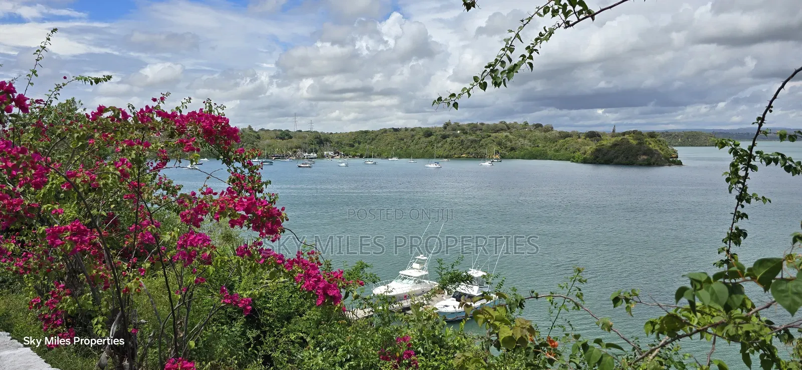 Furnished 3bdrm Villa in Kilifi Creek for sale in Kilifi Town