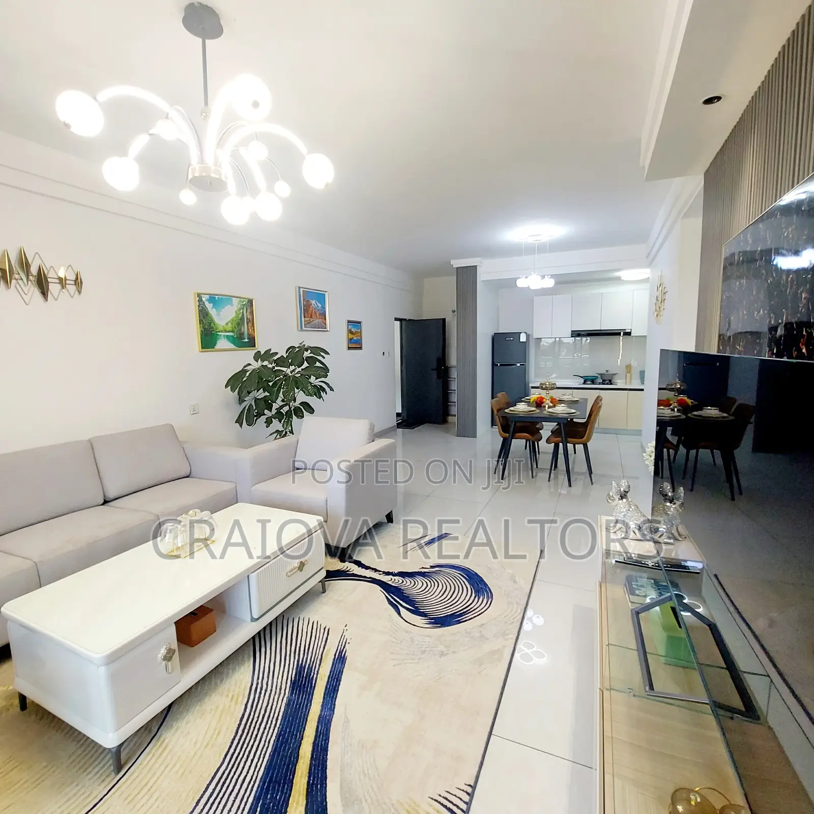 4bdrm Apartment in Gateway Mall Area for sale in Gateway Mall Area