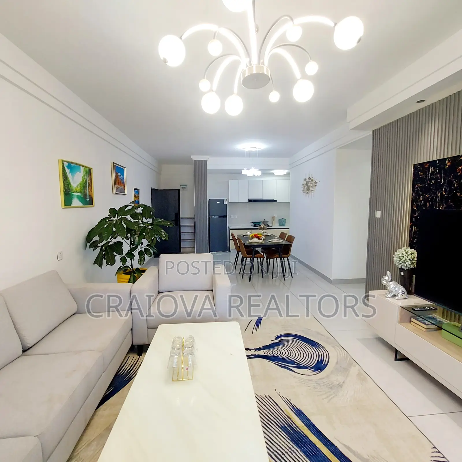 4bdrm Apartment in Gateway Mall Area for sale in Gateway Mall Area