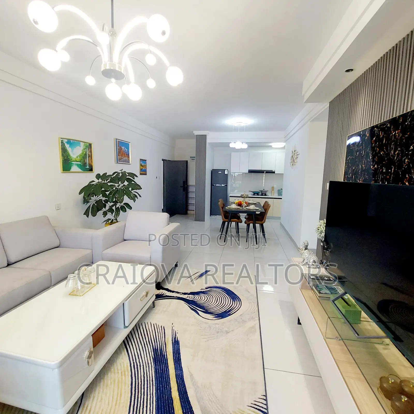 4bdrm Apartment in Gateway Mall Area for sale in Gateway Mall Area