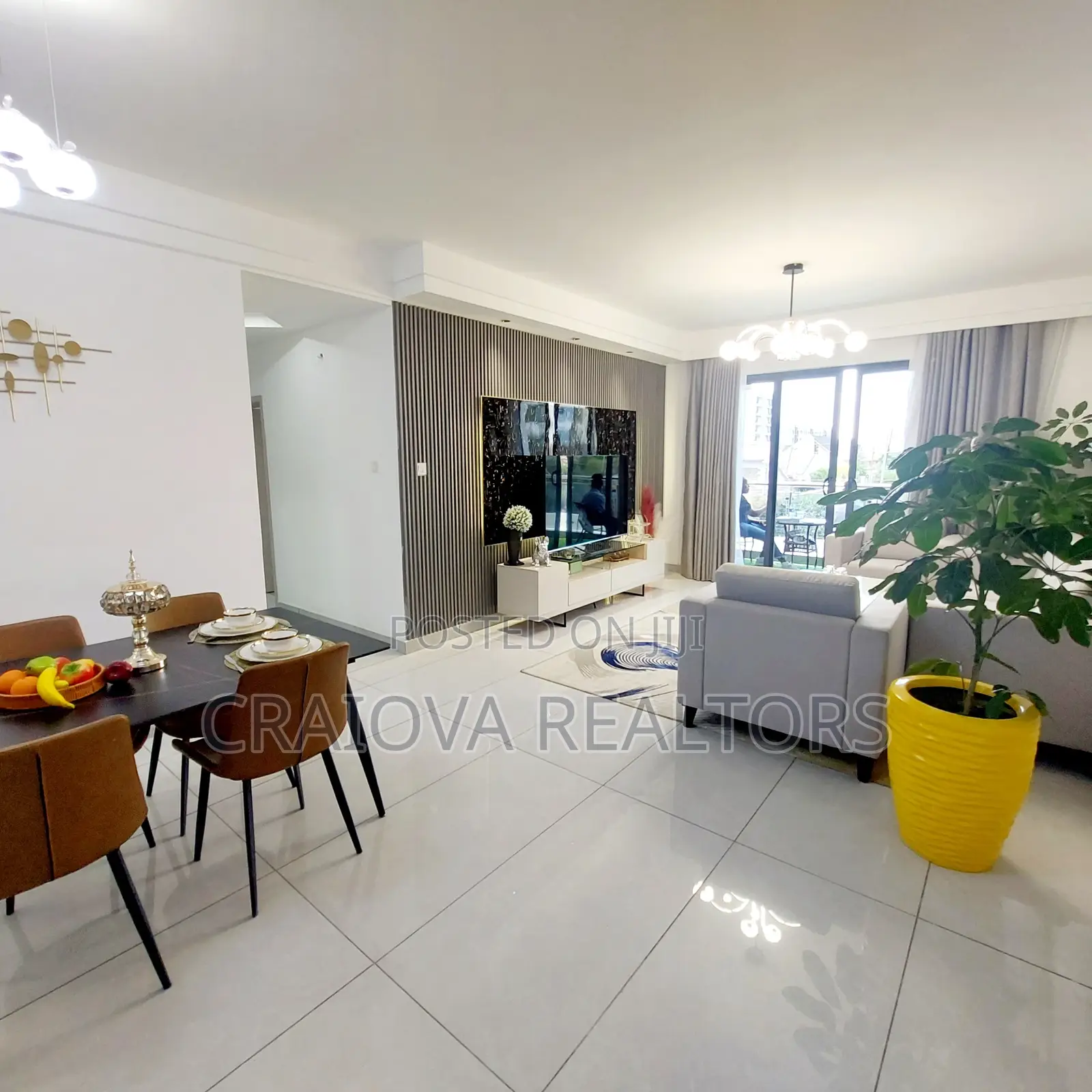 4bdrm Apartment in Gateway Mall Area for sale in Gateway Mall Area