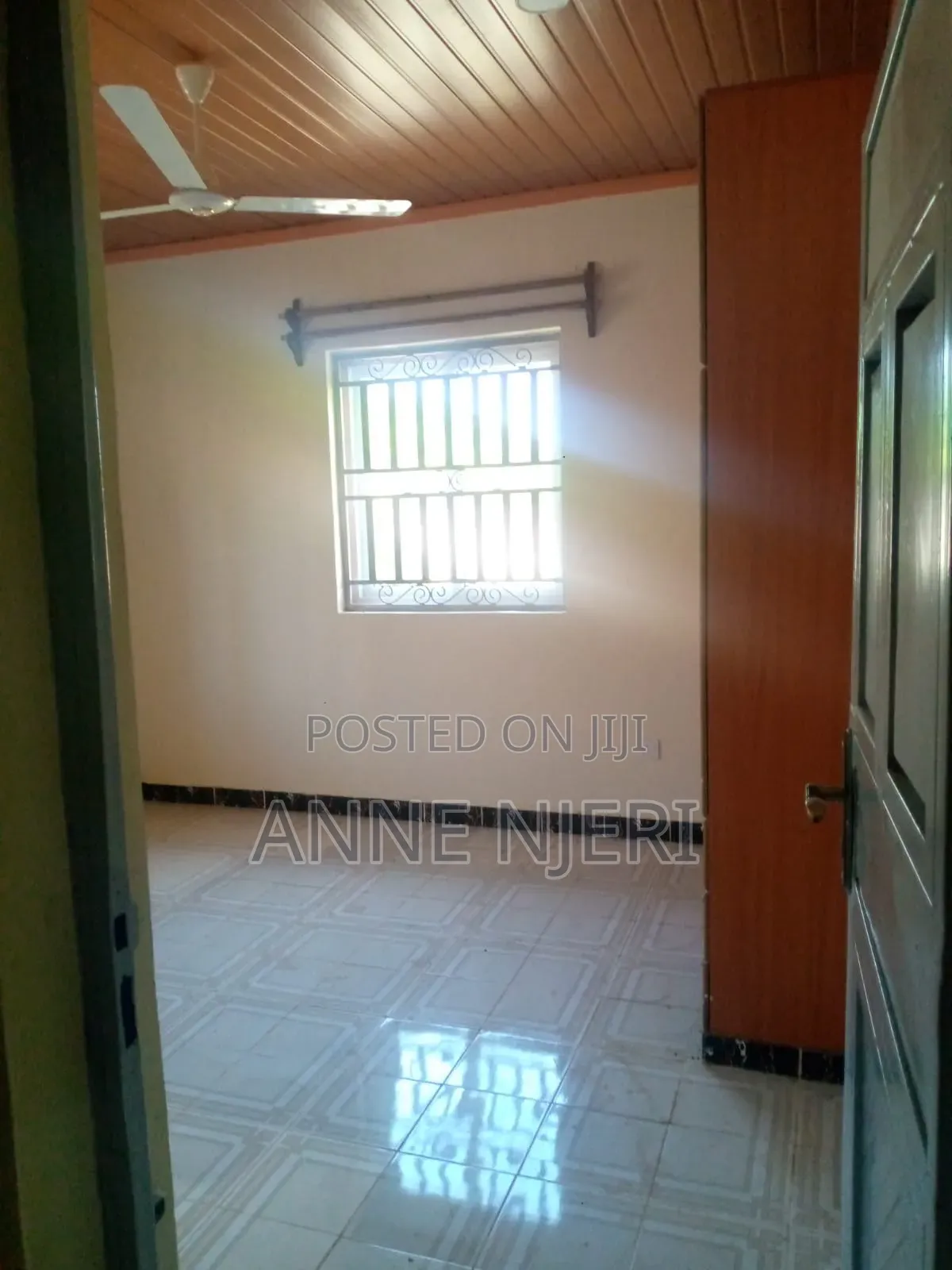 1 Bedroom Airbnb in Westlands at 18,500 Per Day in Westlands