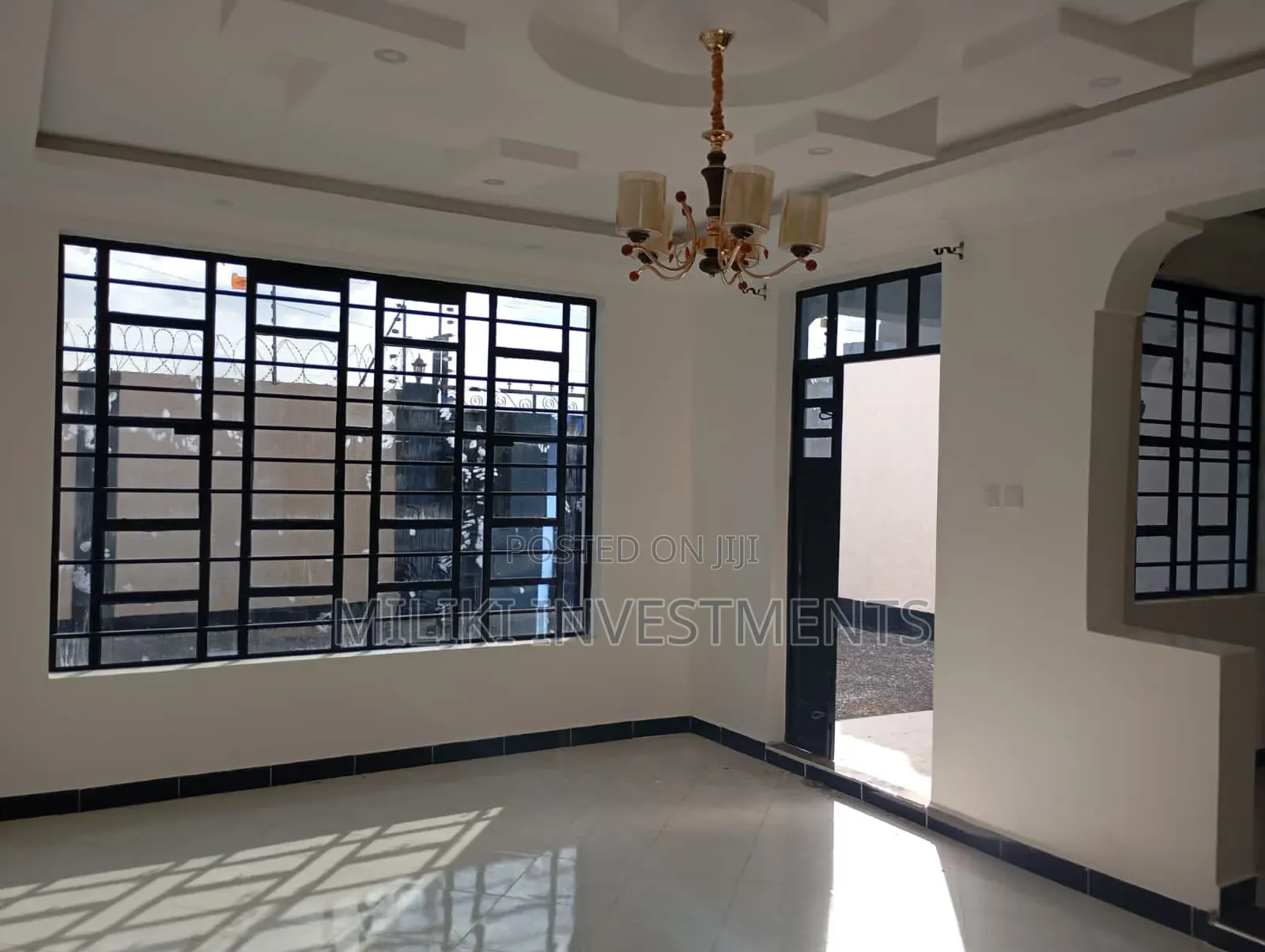 3bdrm Bungalow in Matangi, Kimbo for sale in Kimbo