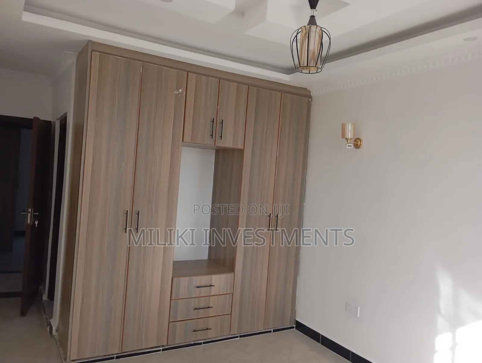 3bdrm Bungalow in Matangi, Kimbo for sale in Kimbo