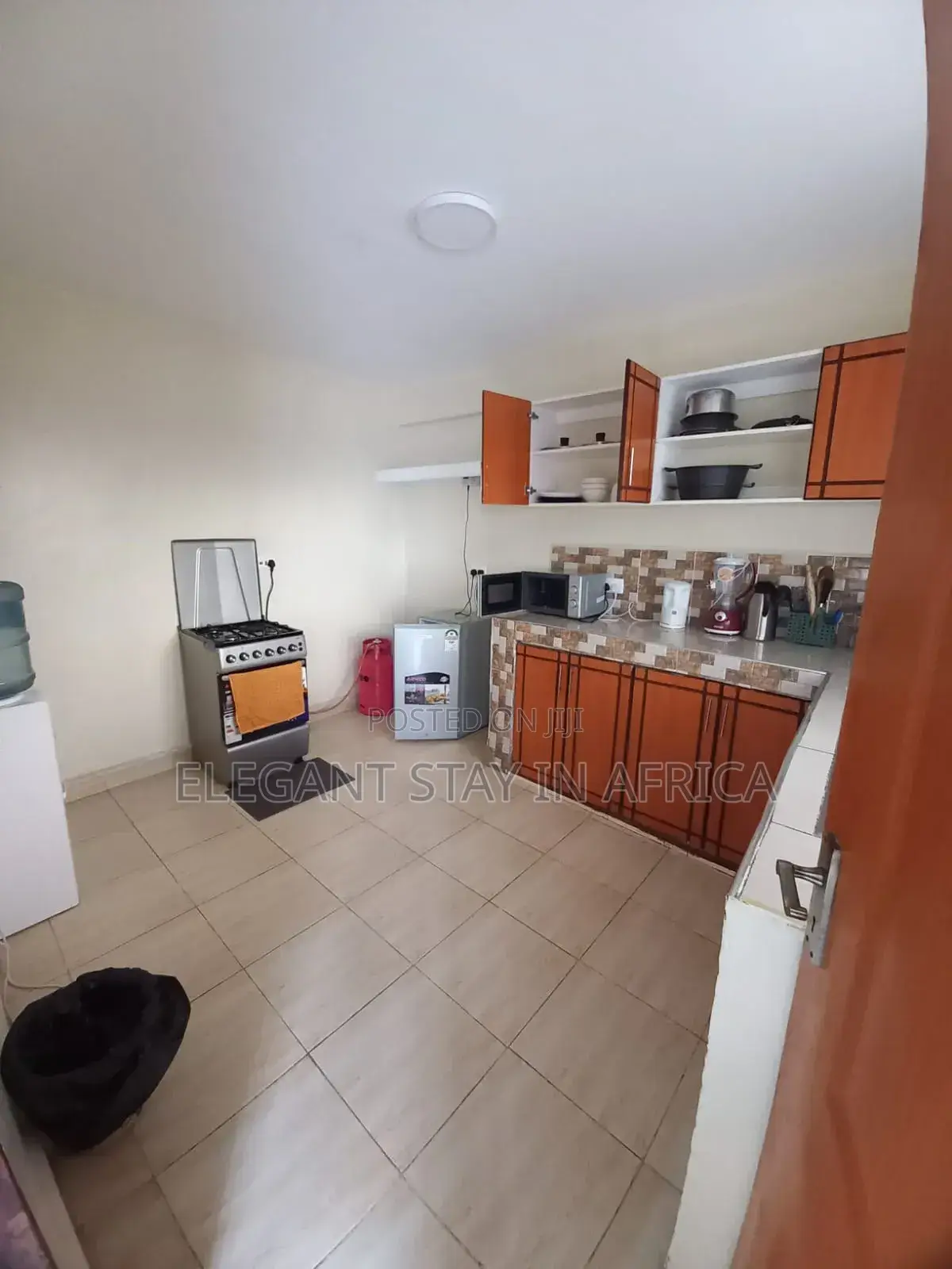 Spacious 2 BDRM BNB in Nanyuki at Per Day in Nanyuki