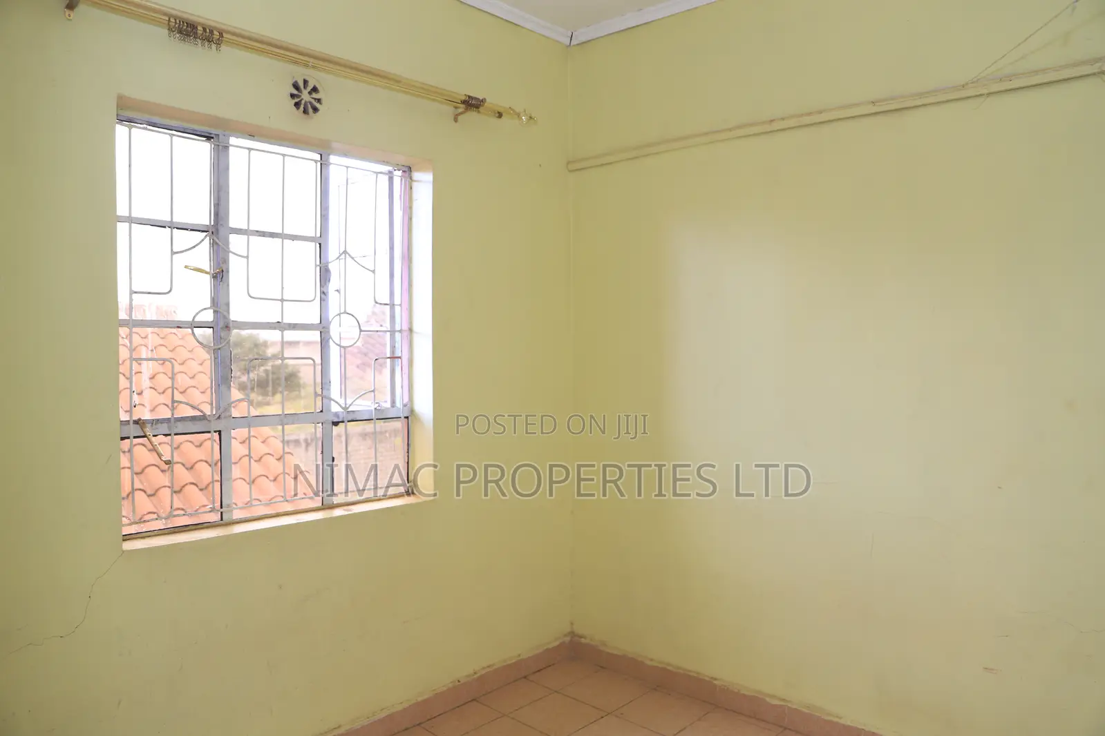 1bdrm Apartment in Makongeni / Thika for rent in Makongeni / Thika