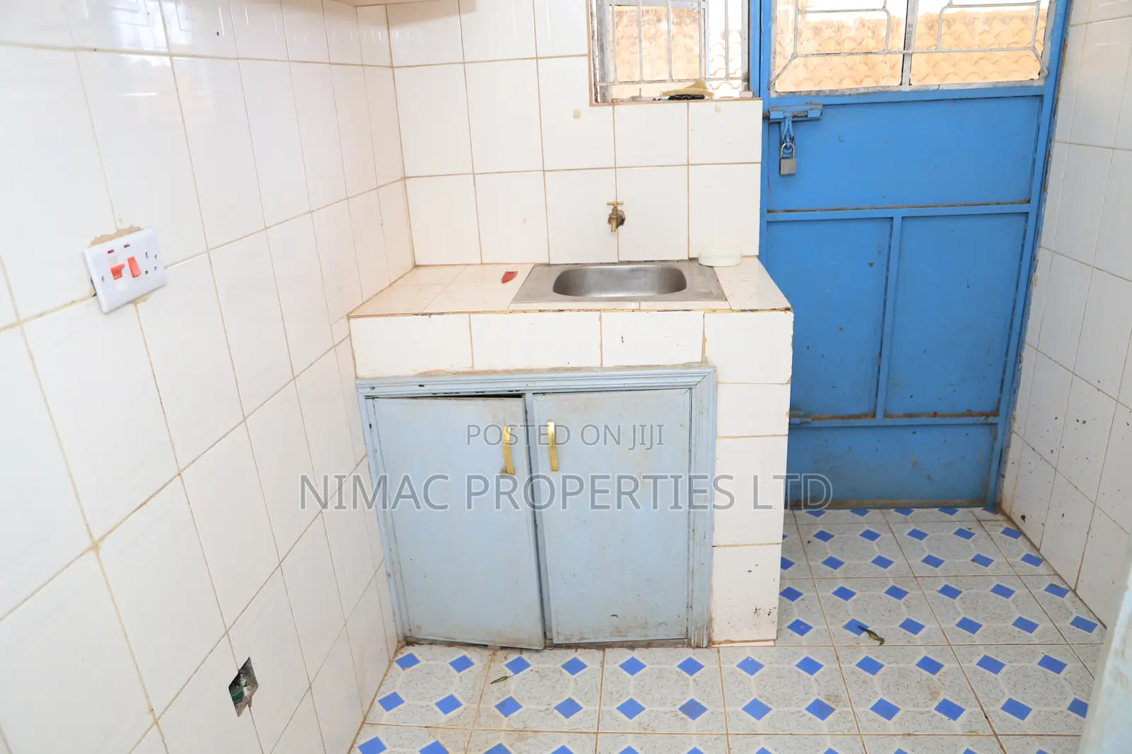 1bdrm Apartment in Makongeni / Thika for rent in Makongeni / Thika