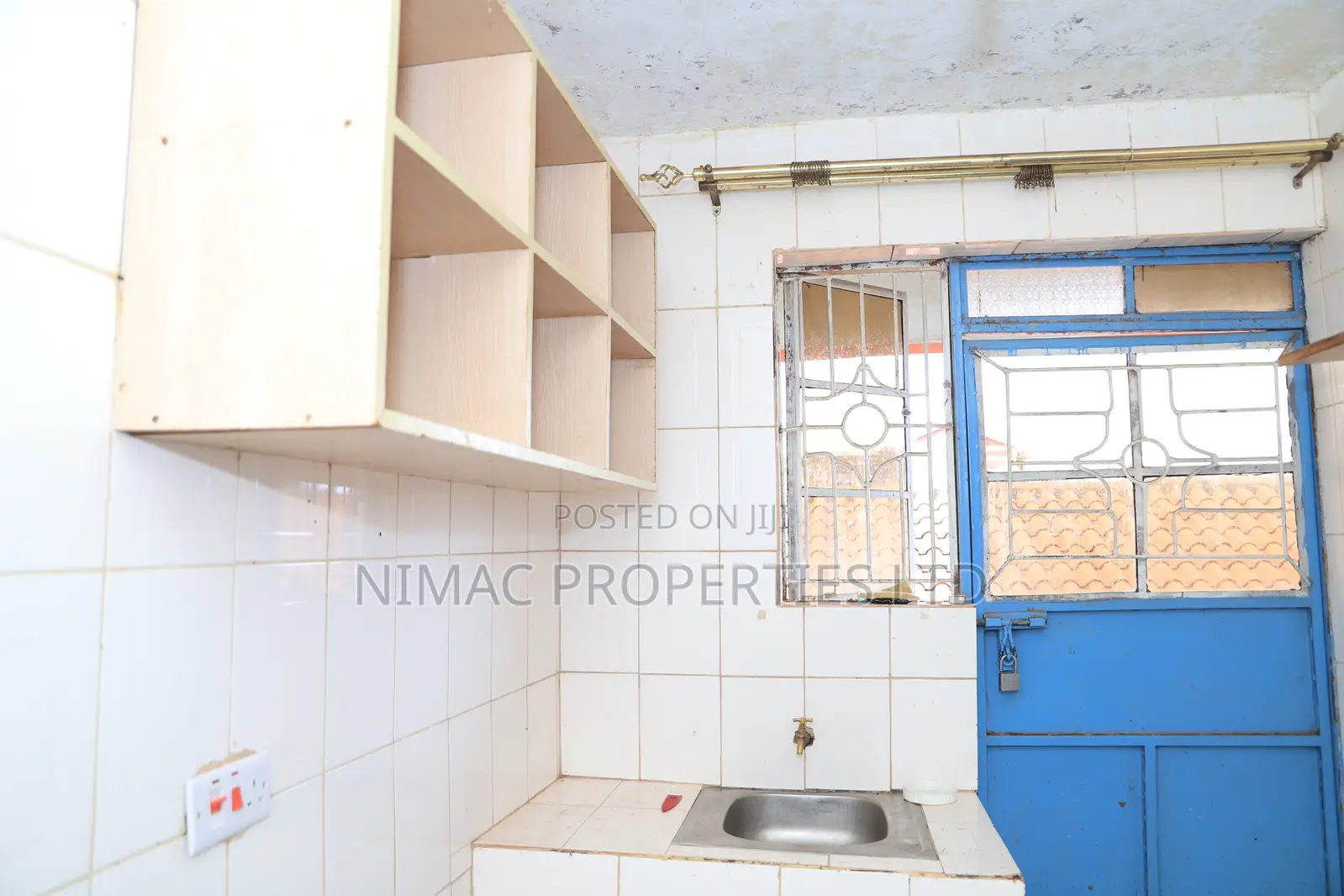 1bdrm Apartment in Makongeni / Thika for rent in Makongeni / Thika