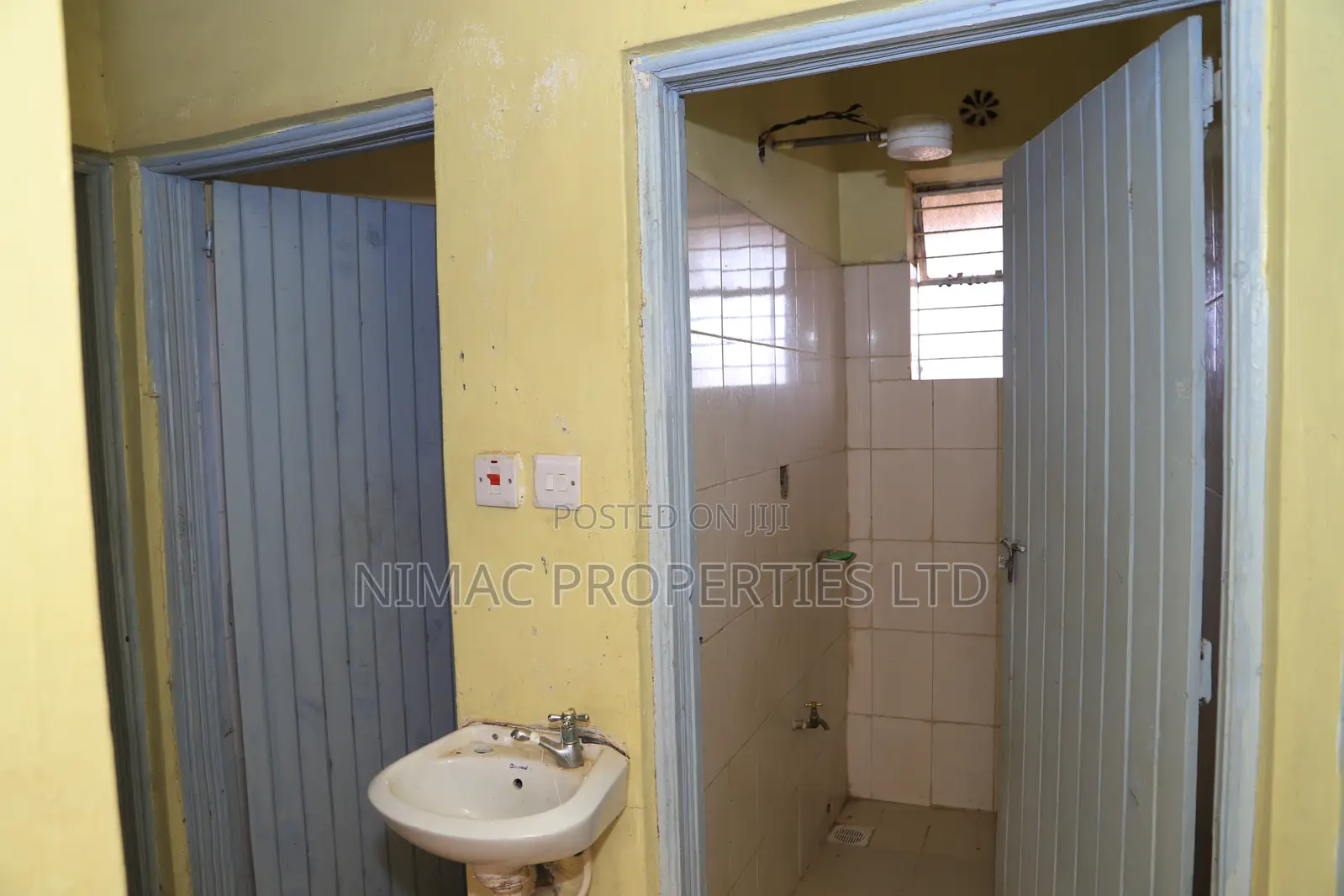 1bdrm Apartment in Makongeni / Thika for rent in Makongeni / Thika