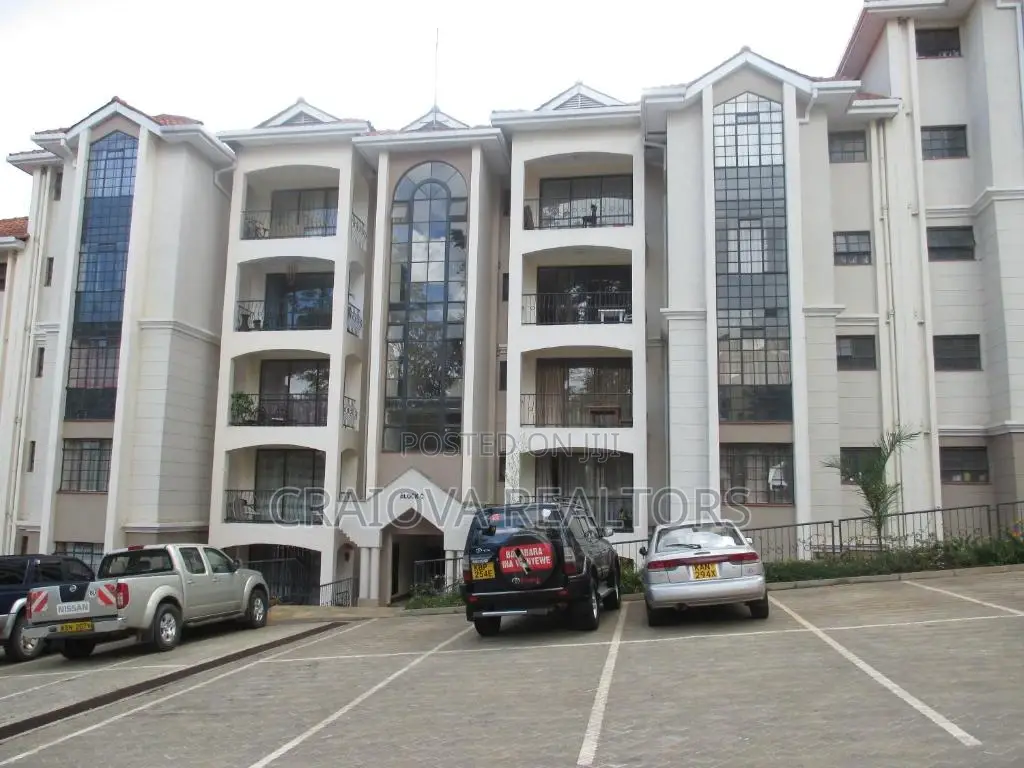 3bdrm Apartment in Lavington Pride for sale in Lavington