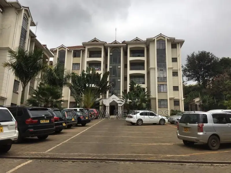 3bdrm Apartment in Lavington Pride for sale in Lavington