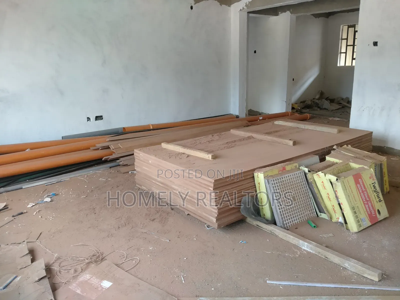 4bdrm Bungalow in Kiserian Magadi Road for sale in Kiserian