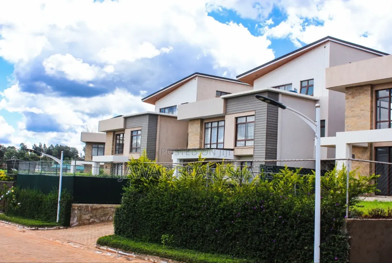 4bdrm Villa in Runda Gardens Estate for sale in Runda