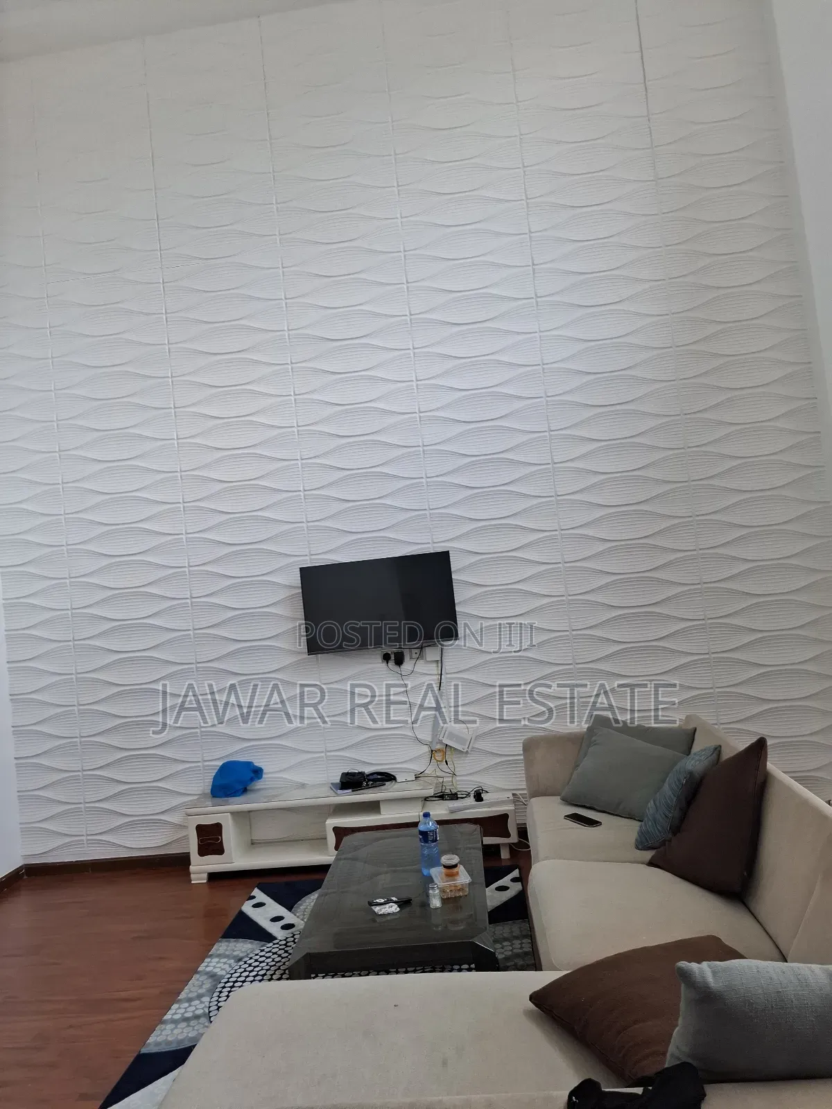 4bdrm Villa in Runda Gardens Estate for sale in Runda