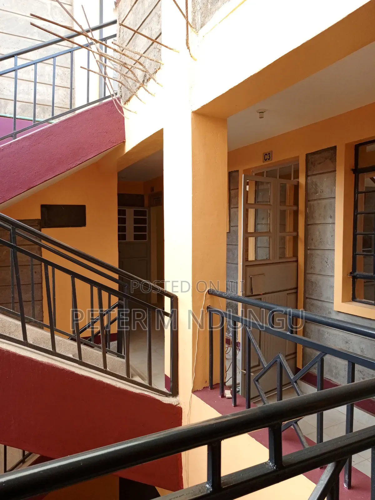 1bdrm Block of Flats in Maziwa, Kiambu / Kiambu for rent in Kiambu / Kiambu