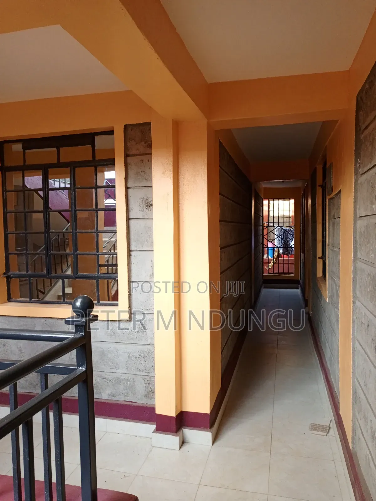 1bdrm Block of Flats in Maziwa, Kiambu / Kiambu for rent in Kiambu / Kiambu