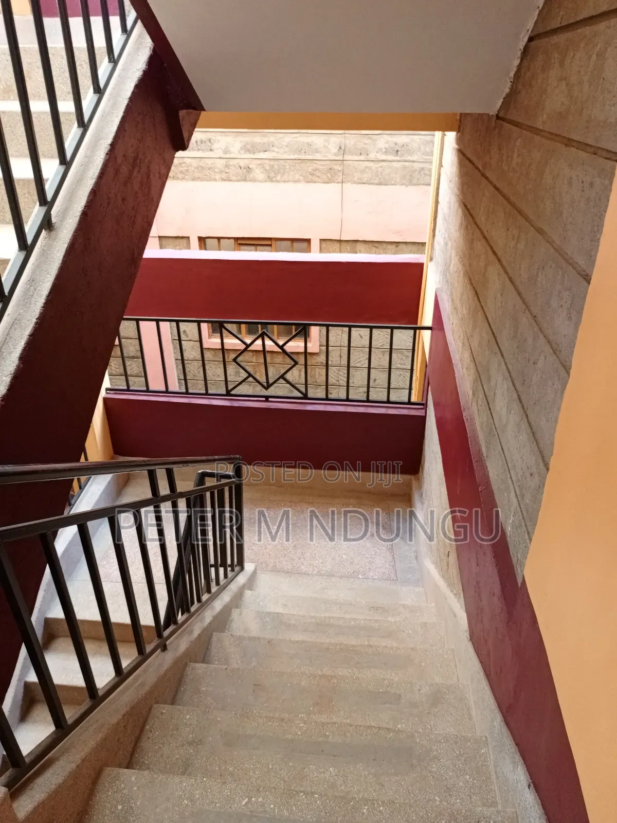 1bdrm Block of Flats in Maziwa, Kiambu / Kiambu for rent in Kiambu / Kiambu