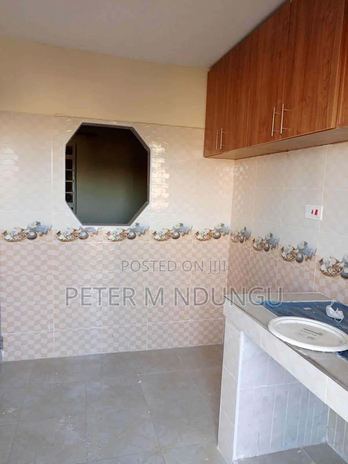 1bdrm Block of Flats in Maziwa, Kiambu / Kiambu for rent in Kiambu / Kiambu