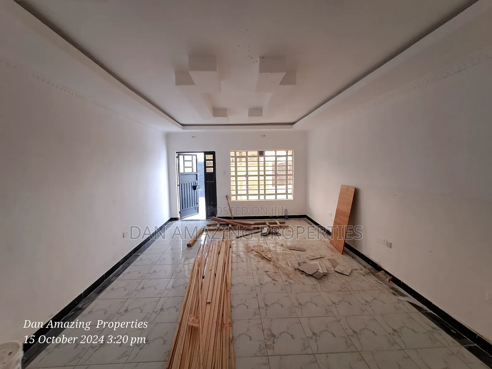3bdrm Bungalow in Rongai, Rimpa for sale in Rimpa
