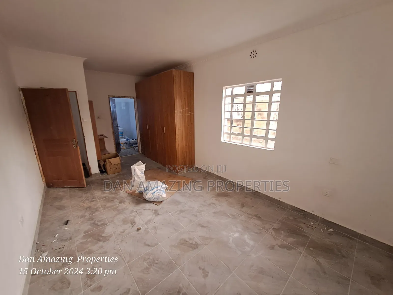 3bdrm Bungalow in Rongai, Rimpa for sale in Rimpa