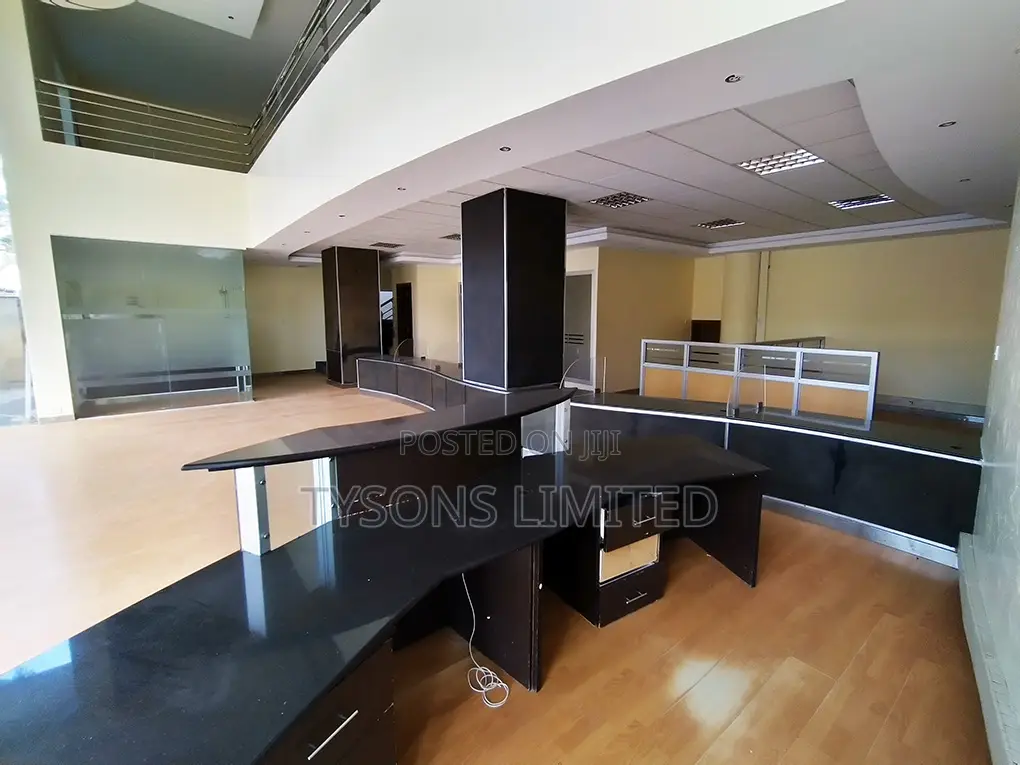 Renaissance Corporate Park- Upper Hill in Milimani