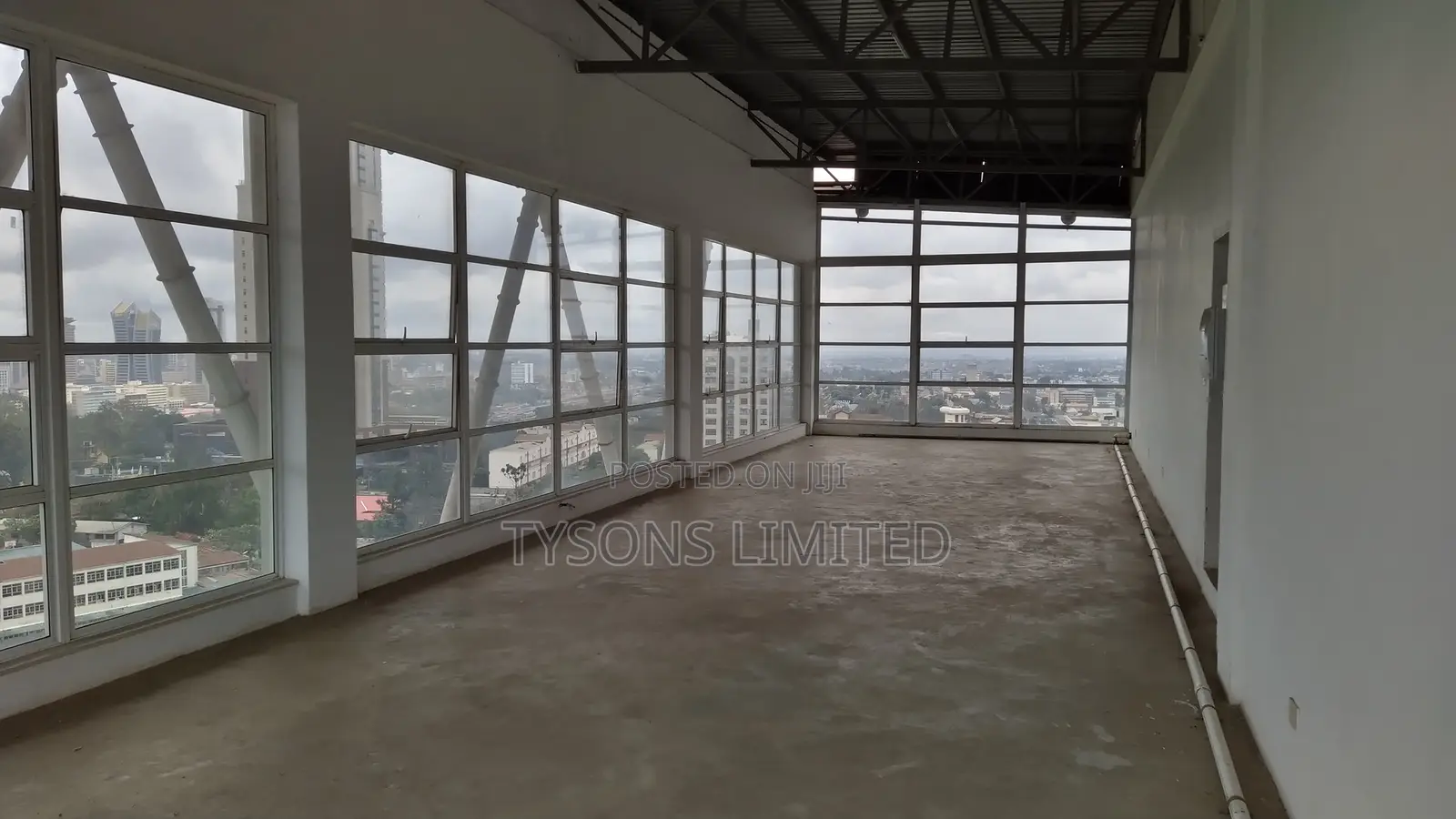 Renaissance Corporate Park- Upper Hill in Milimani