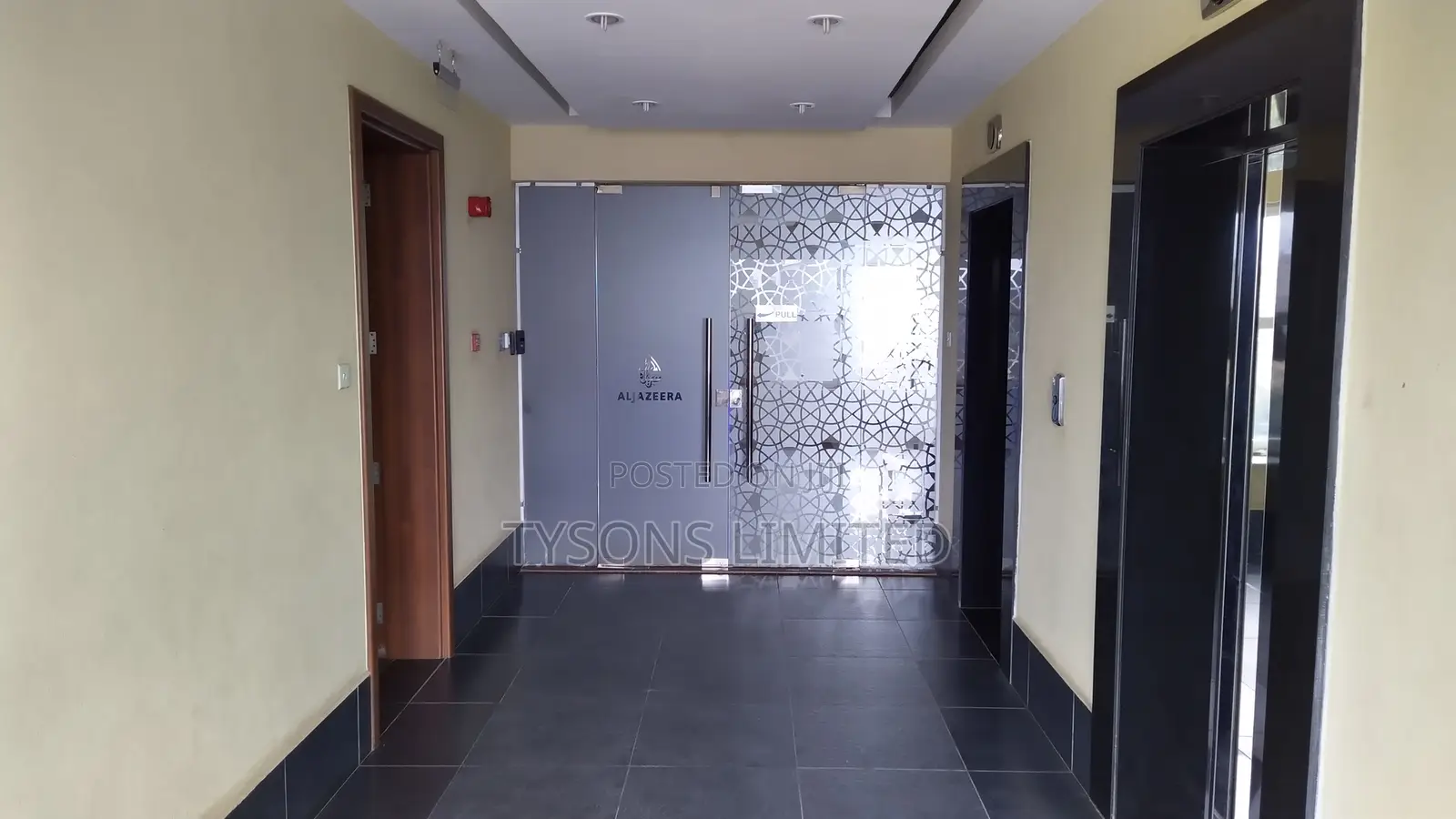 Renaissance Corporate Park- Upper Hill in Milimani