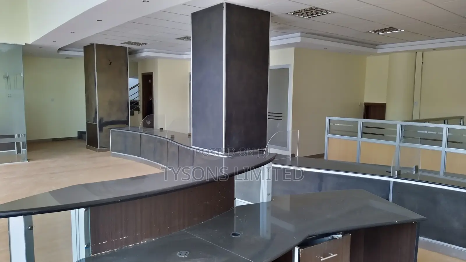 Renaissance Corporate Park- Upper Hill in Milimani