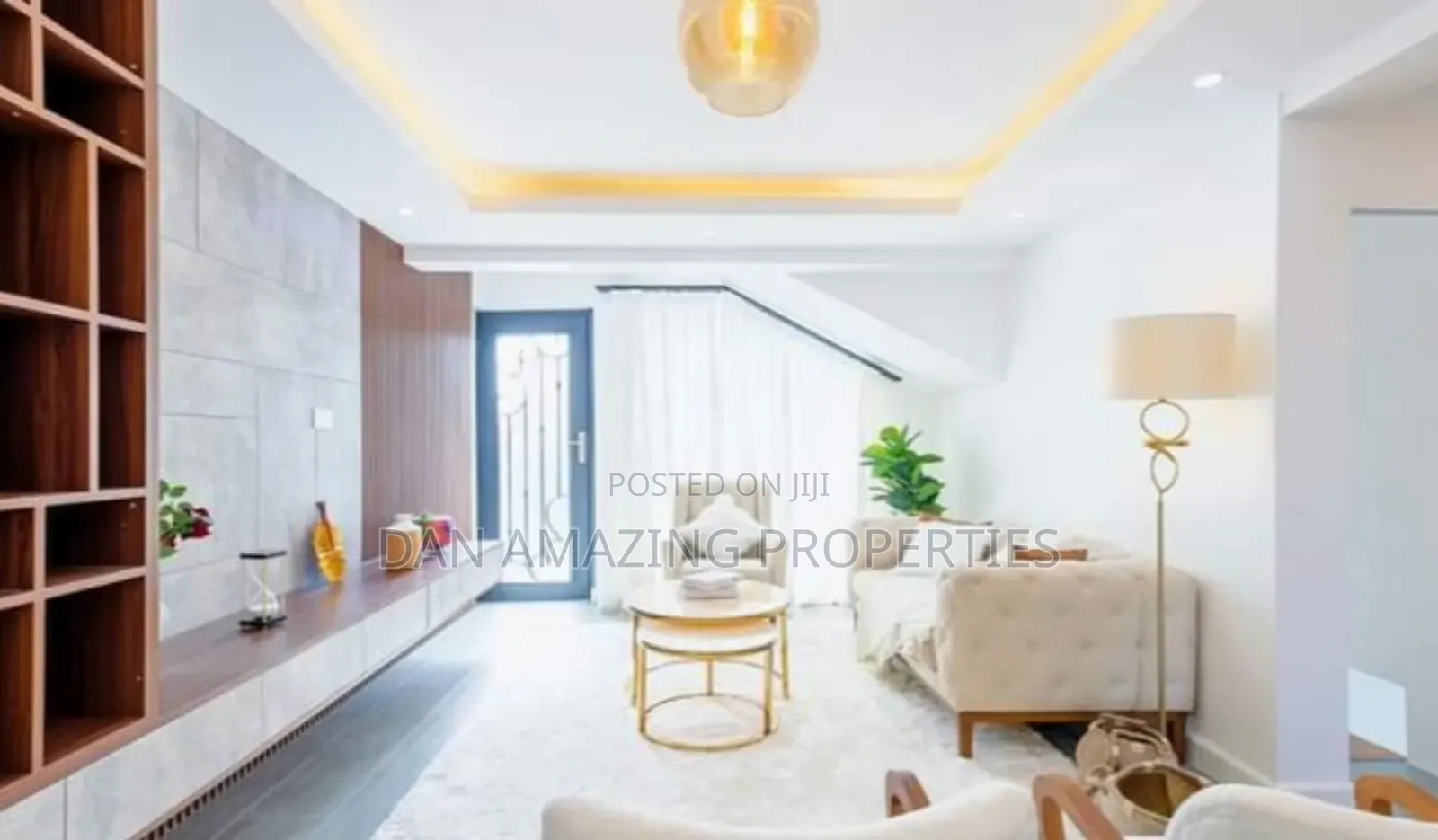 3bdrm Maisonette in Deliverance Rd/Dsq, Kitengela for sale in Kitengela