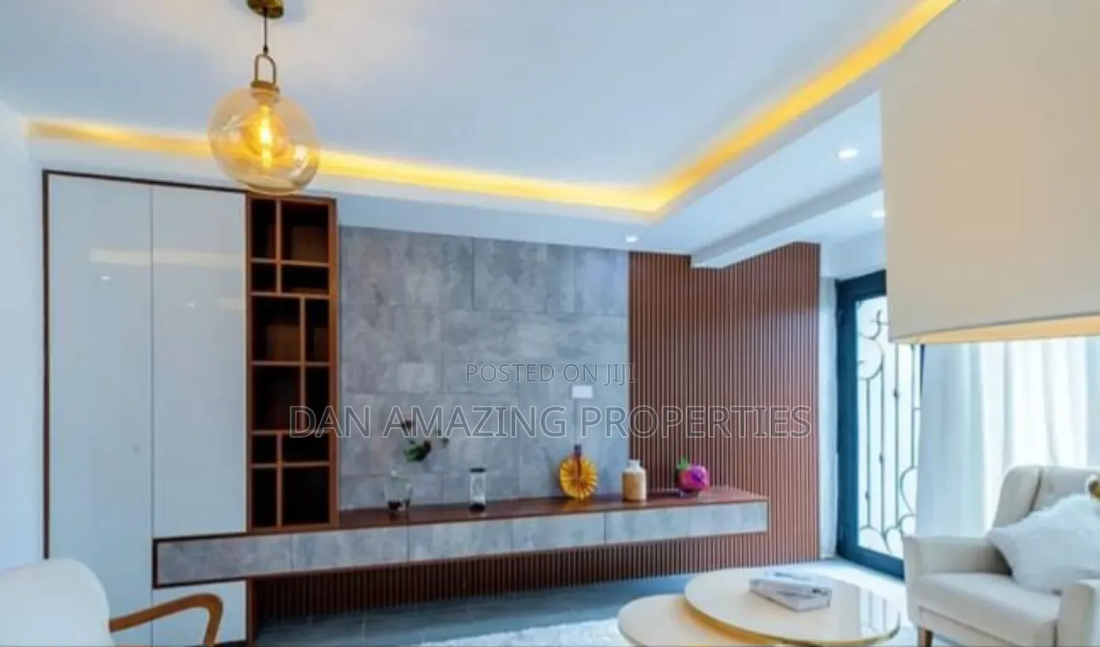 3bdrm Maisonette in Deliverance Rd/Dsq, Kitengela for sale in Kitengela