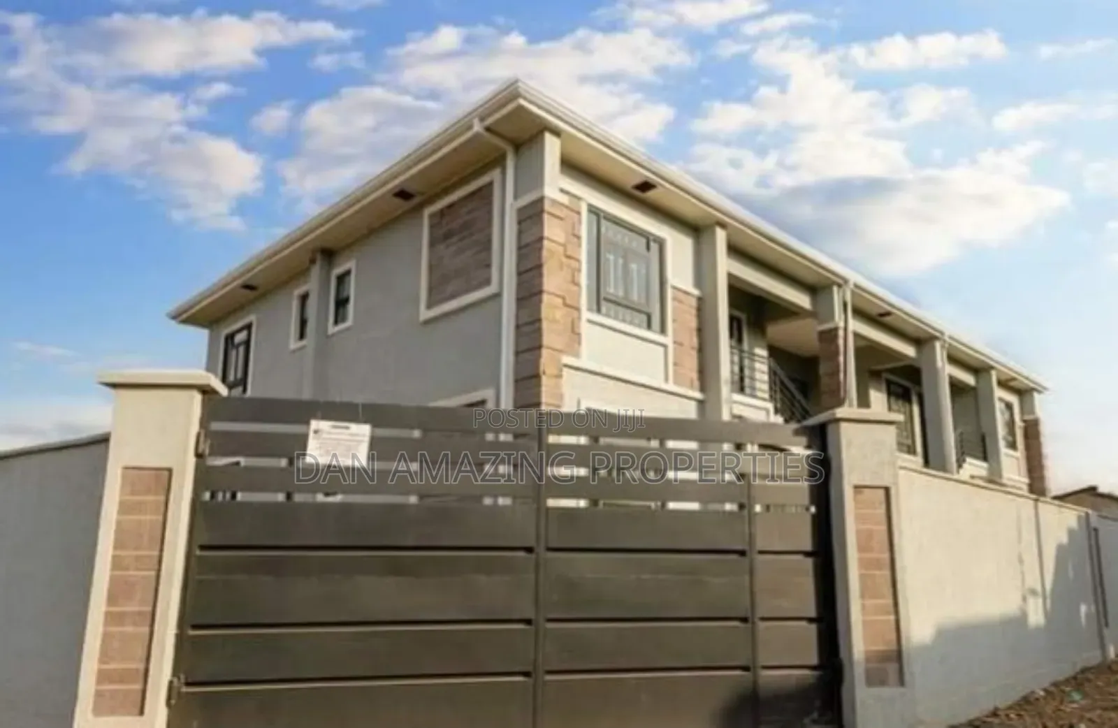 3bdrm Maisonette in Deliverance Rd/Dsq, Kitengela for sale in Kitengela
