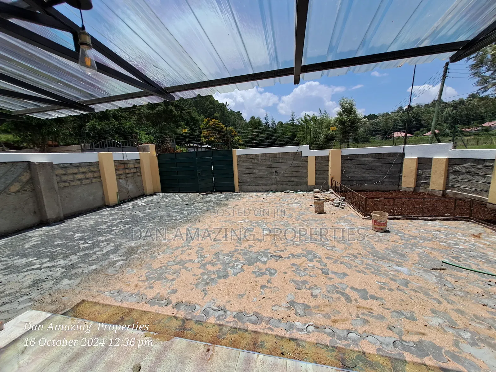 3bdrm Bungalow in Memusi Plus Dsq, Matasia for sale in Matasia