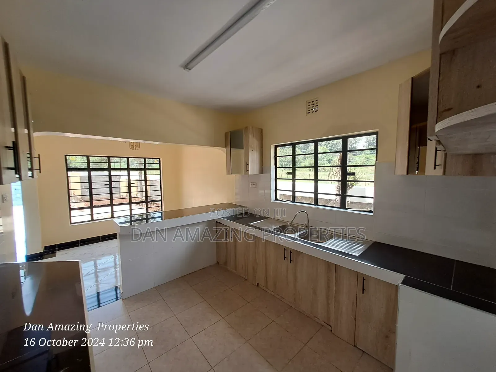 3bdrm Bungalow in Memusi Plus Dsq, Matasia for sale in Matasia