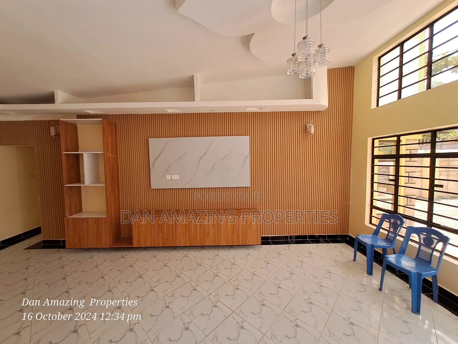 3bdrm Bungalow in Memusi Plus Dsq, Matasia for sale in Matasia