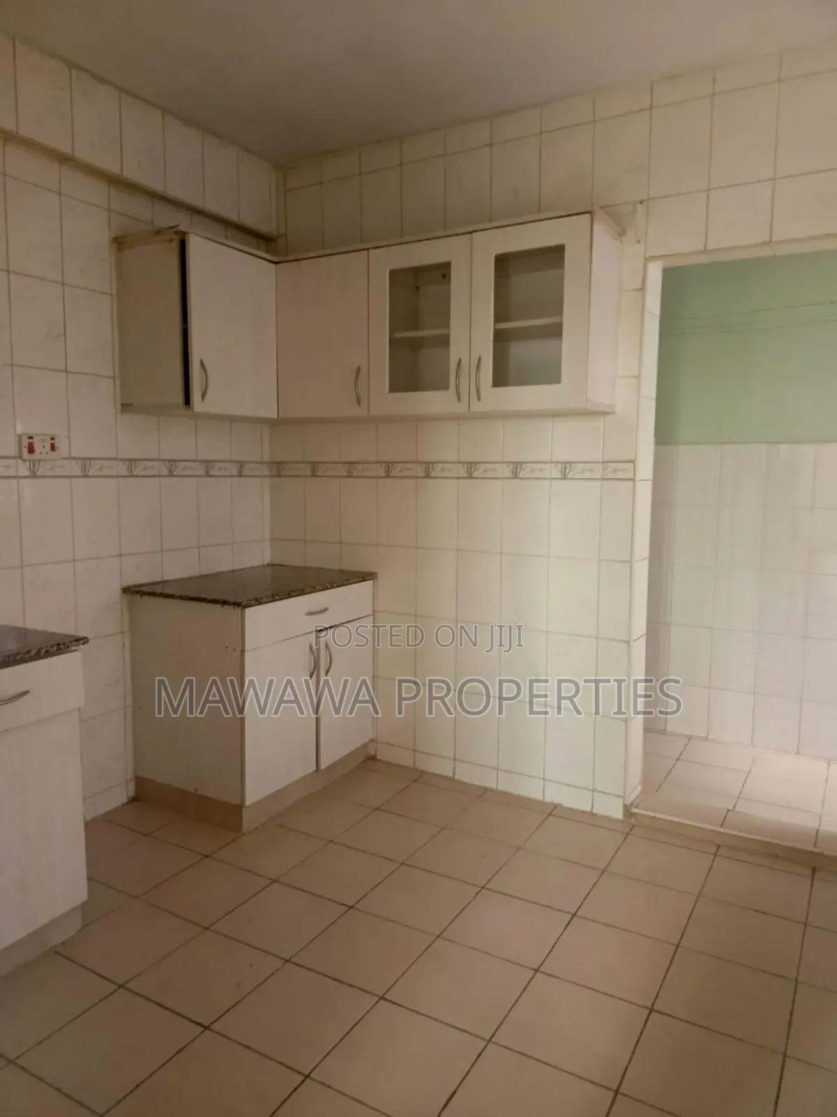 1bdrm Apartment in South  B for rent in South B