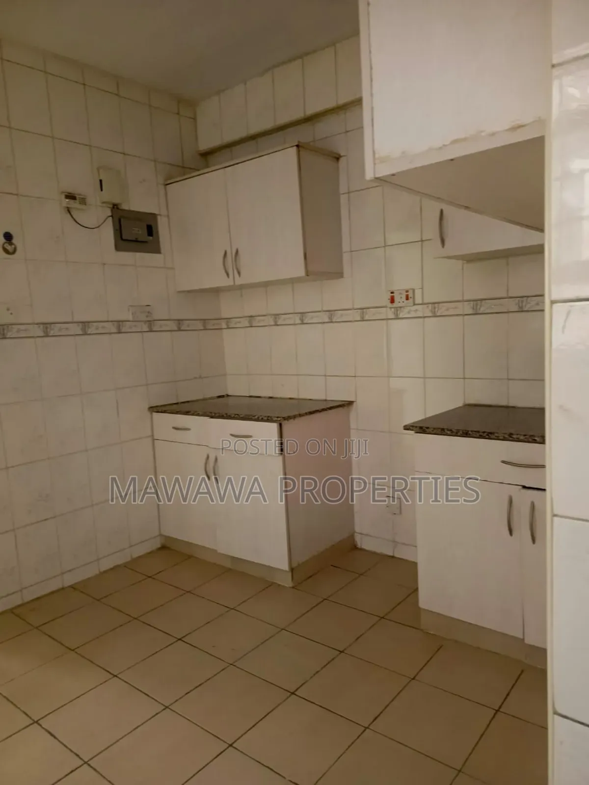 1bdrm Apartment in South  B for rent in South B