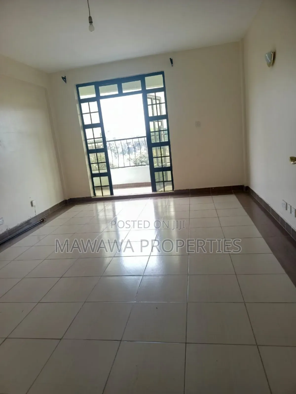 1bdrm Apartment in South  B for rent in South B