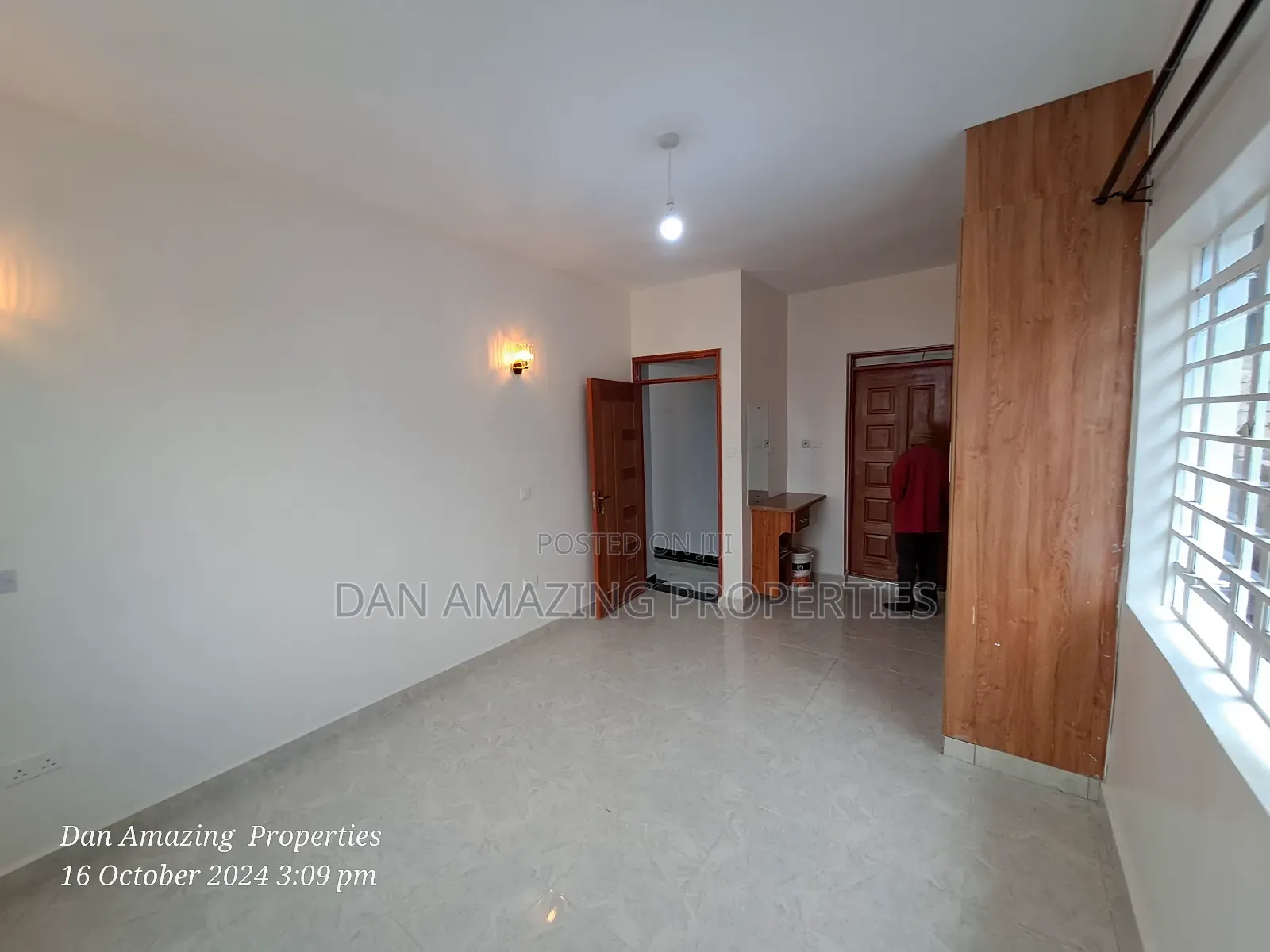4 Bedroom Bungalow with Eensuite in Ngong for Sale: Matasia in Matasia