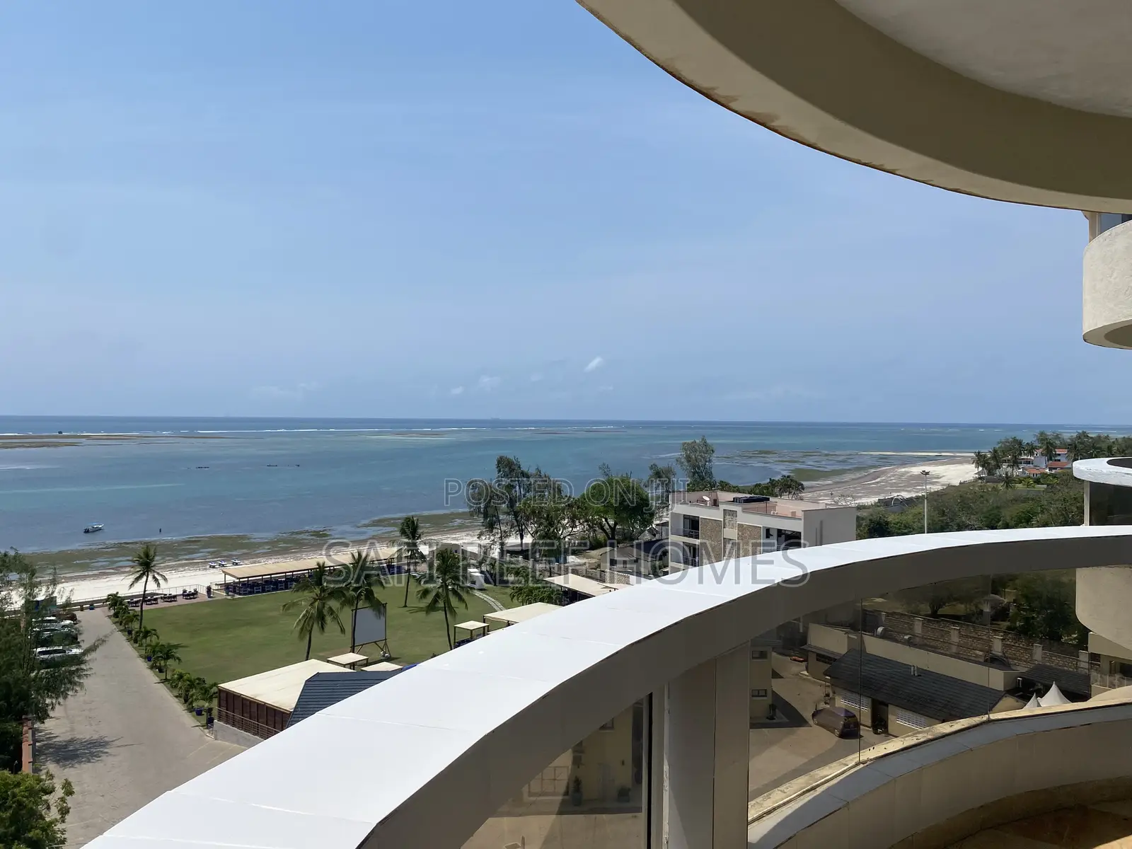 4bdrm Apartment in Nyali for rent in Nyali