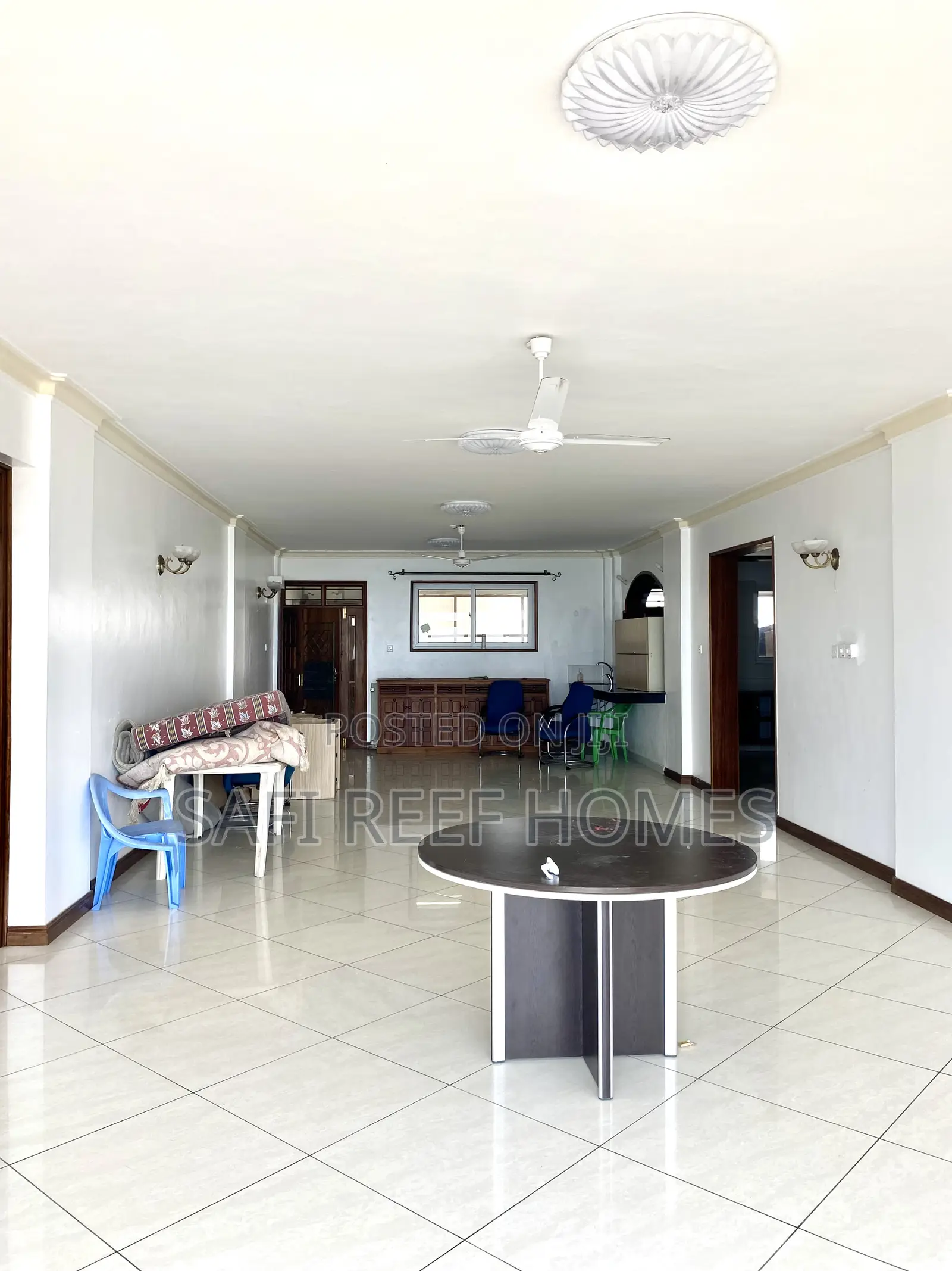 4bdrm Apartment in Nyali for rent in Nyali