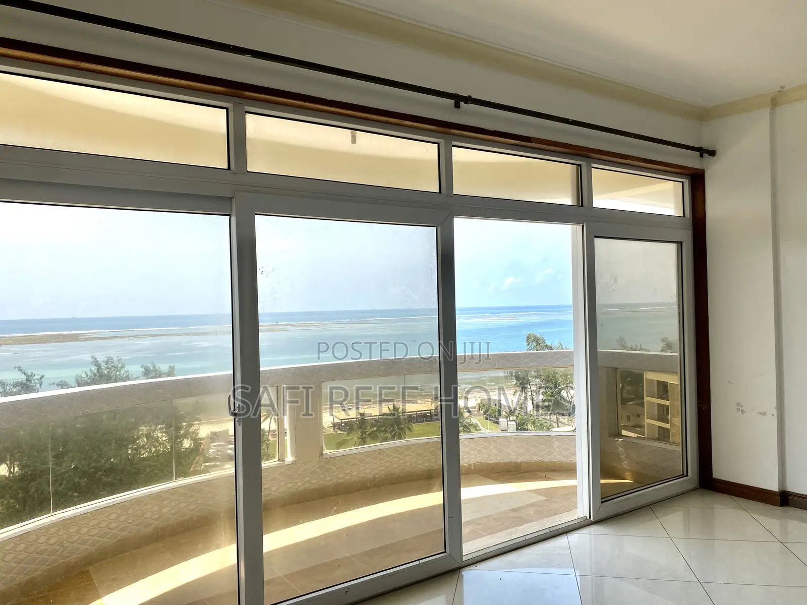 4bdrm Apartment in Nyali for rent in Nyali