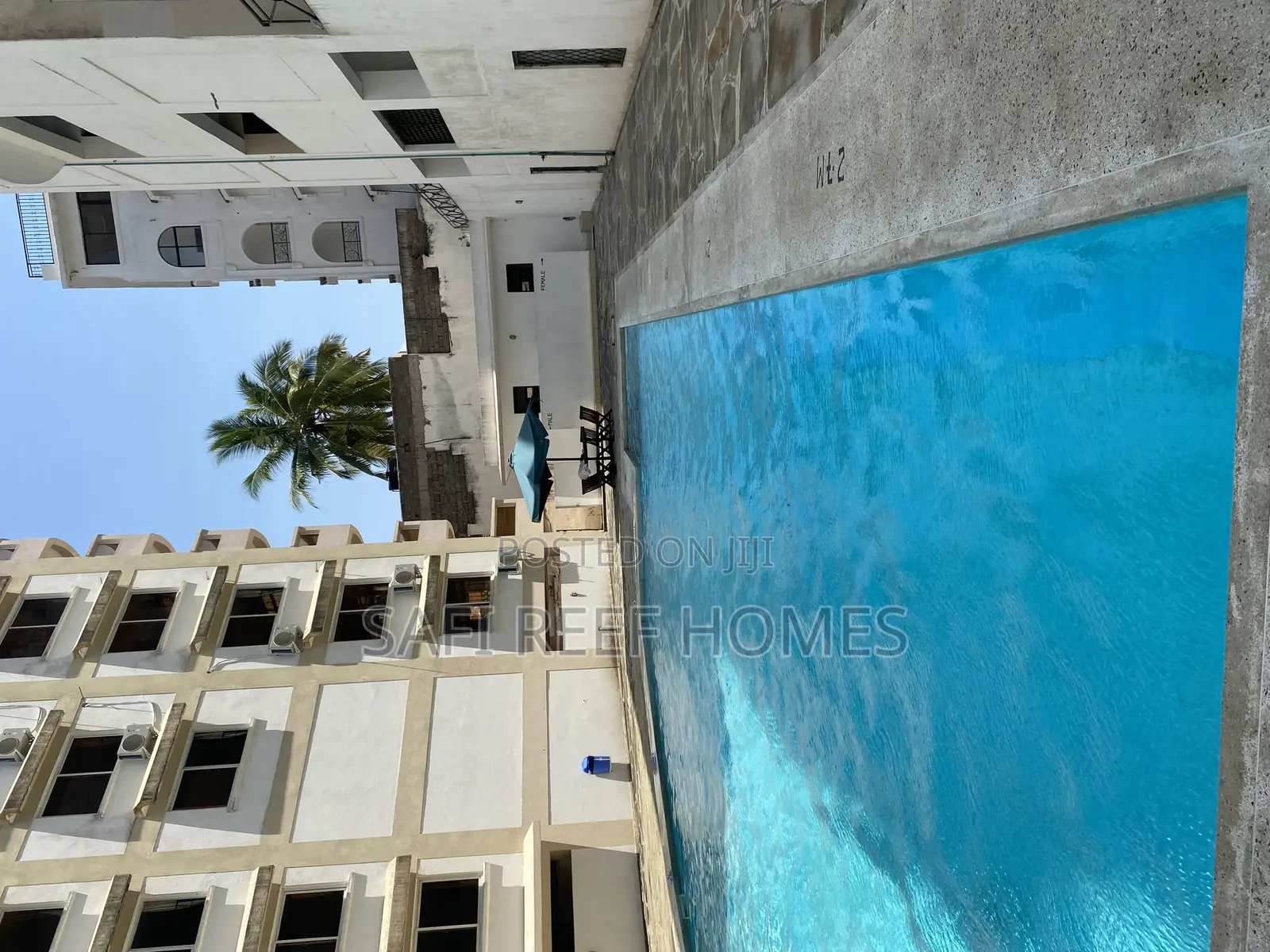 4bdrm Apartment in Nyali for rent in Nyali