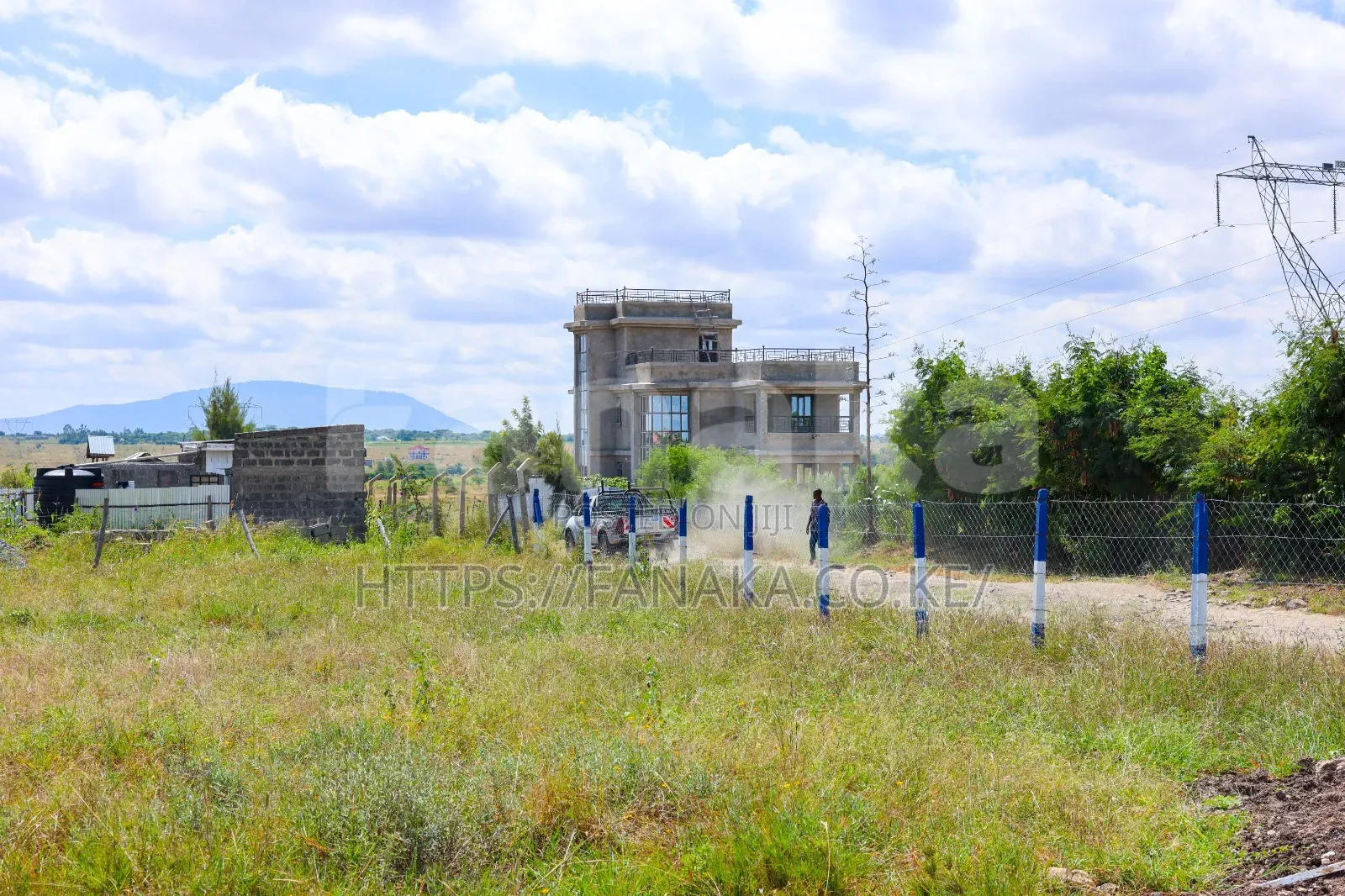Malaa Eden Phase 4 by Fanaka ^CN in Malaa