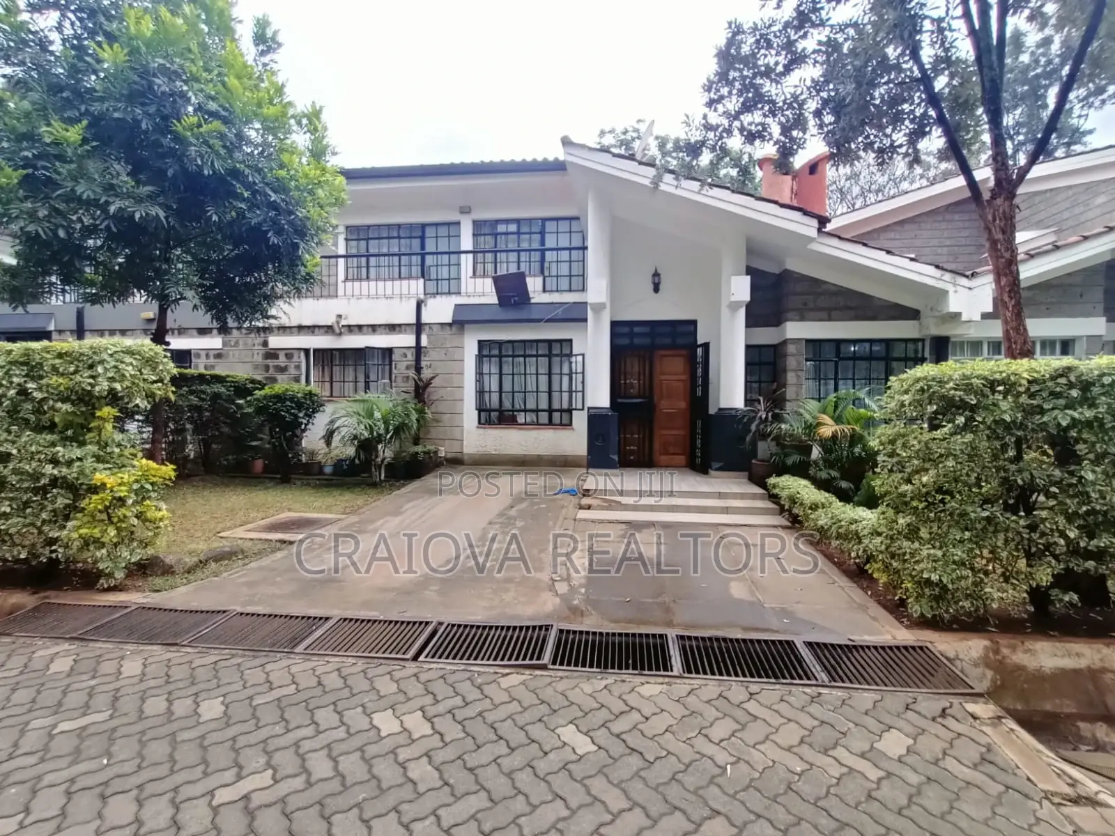 4bdrm Villa in Lavington for sale in Lavington