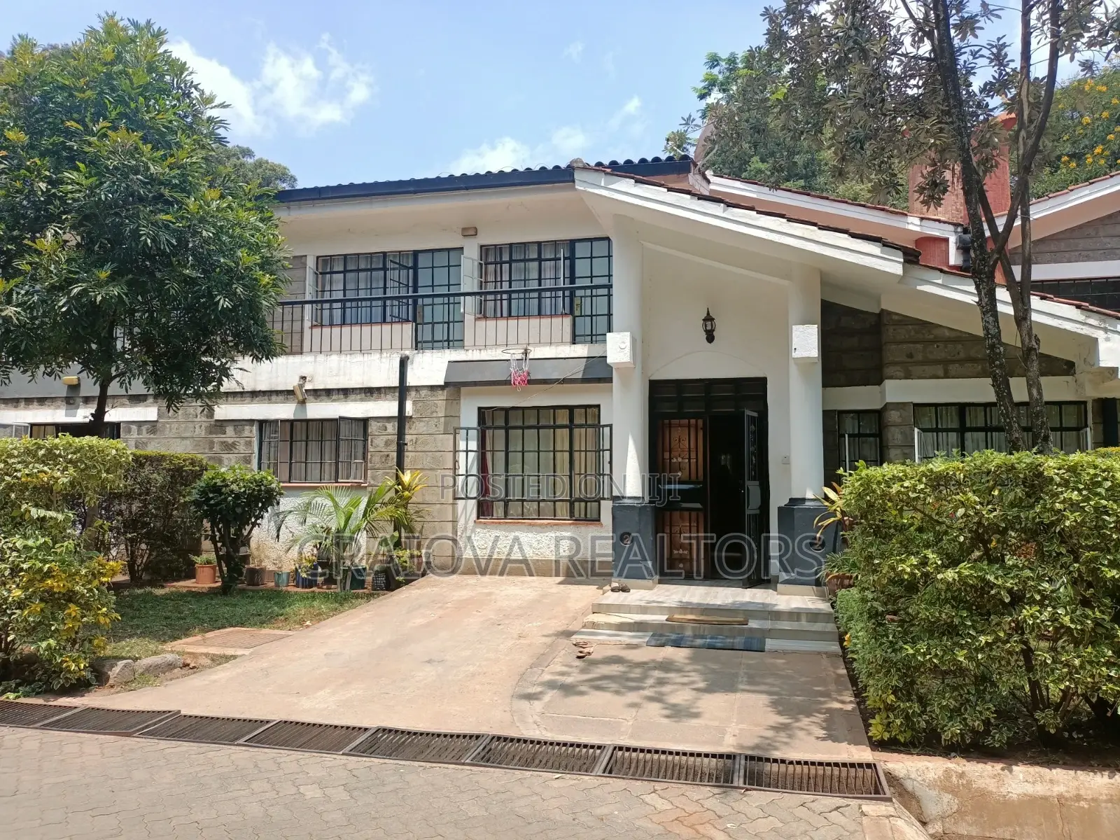 4bdrm Villa in Lavington for sale in Lavington
