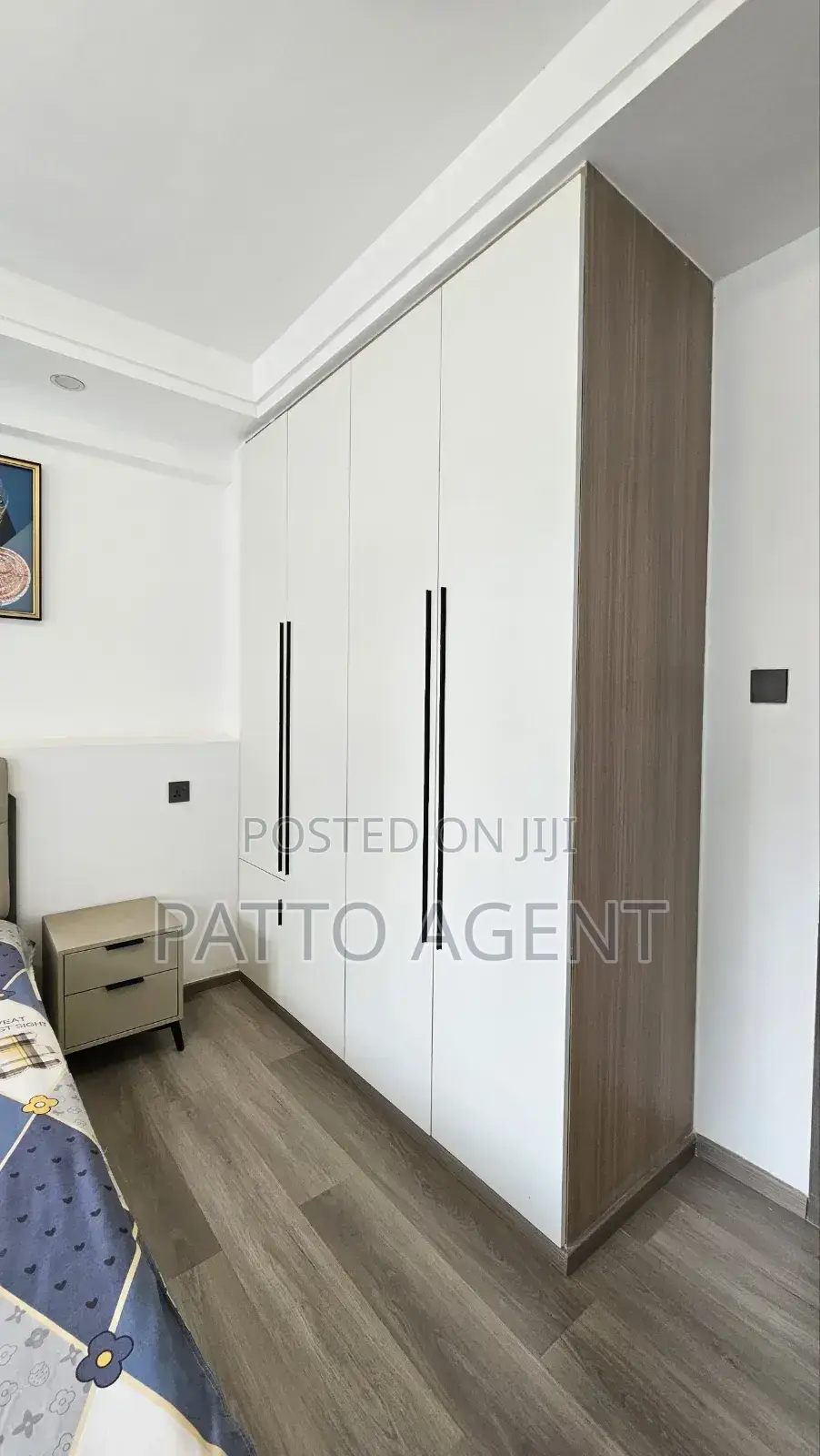 Furnished 1bdrm Apartment in Valley Arcade, Lavington for sale in Lavington