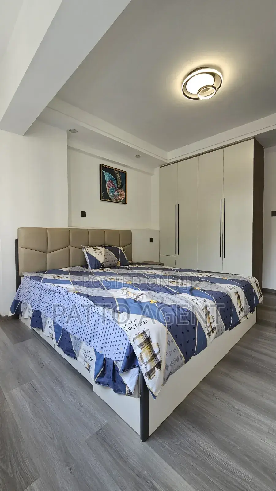 Furnished 1bdrm Apartment in Valley Arcade, Lavington for sale in Lavington