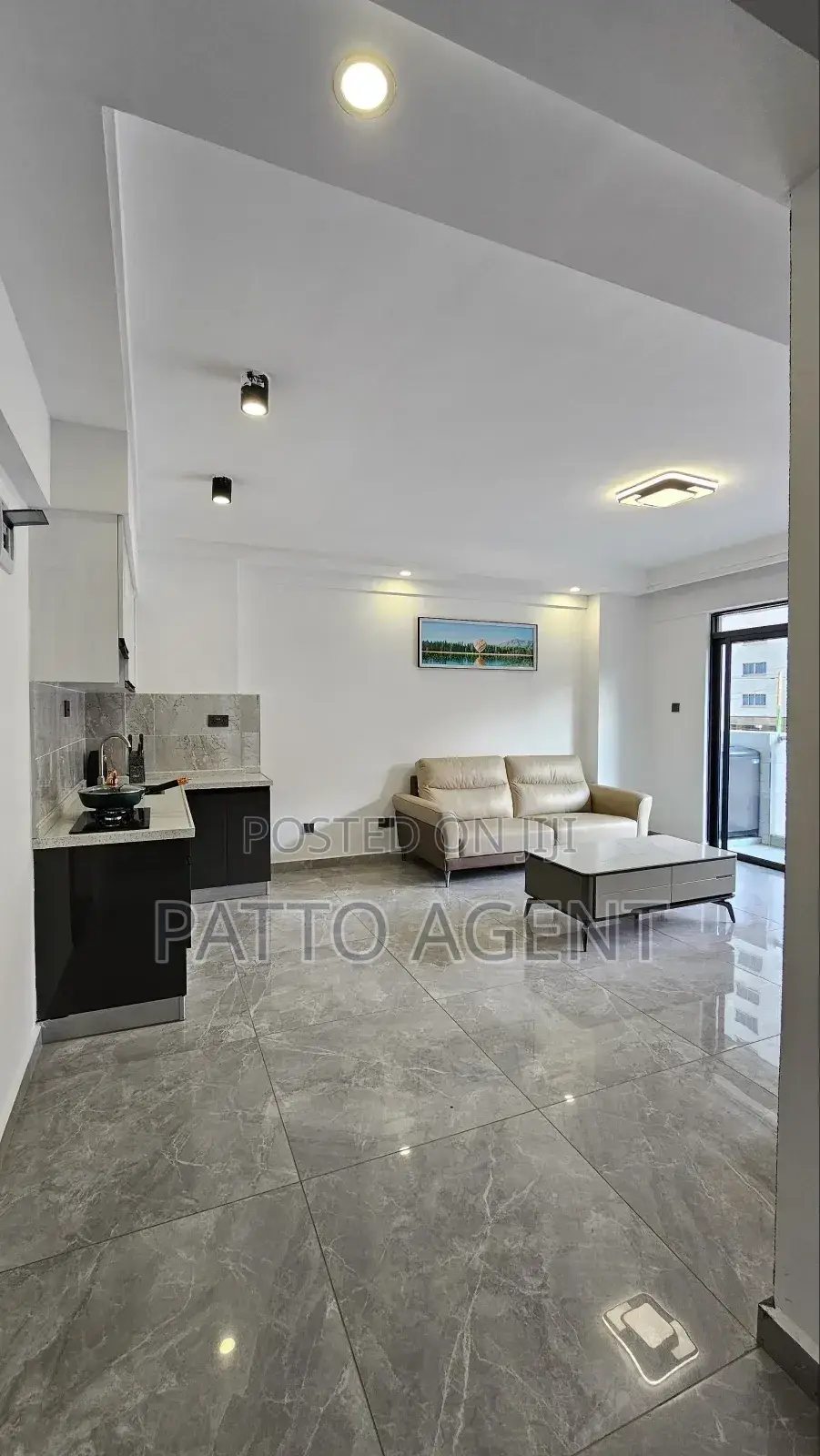 Furnished 1bdrm Apartment in Valley Arcade, Lavington for sale in Lavington