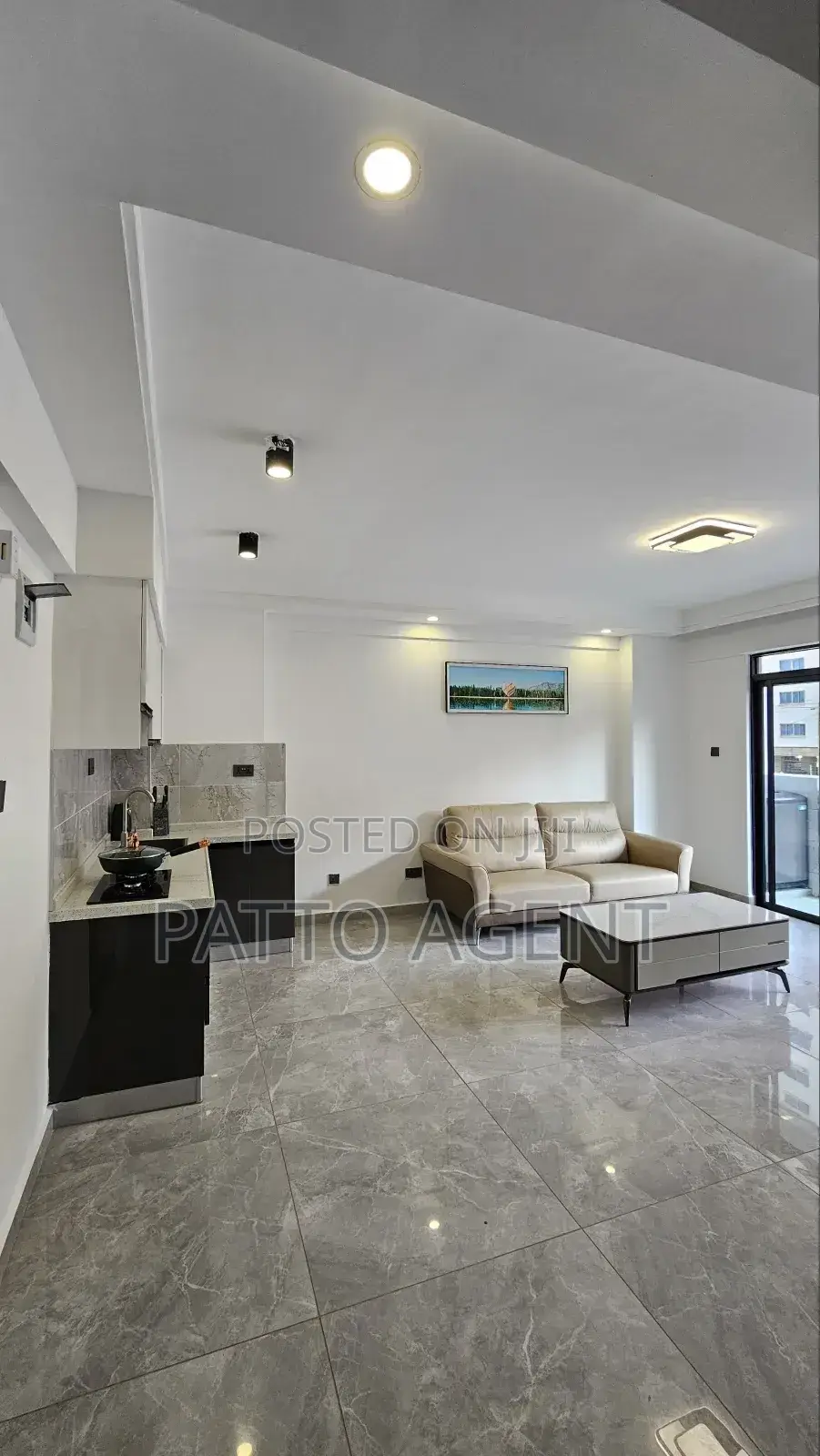 Furnished 1bdrm Apartment in Valley Arcade, Lavington for sale in Lavington