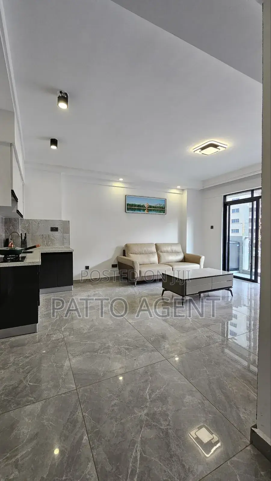 Furnished 1bdrm Apartment in Valley Arcade, Lavington for sale in Lavington